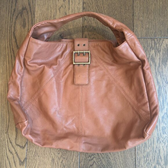 Free People Shoreditch Shoulder Bag - NWOT - Picture 1 of 5